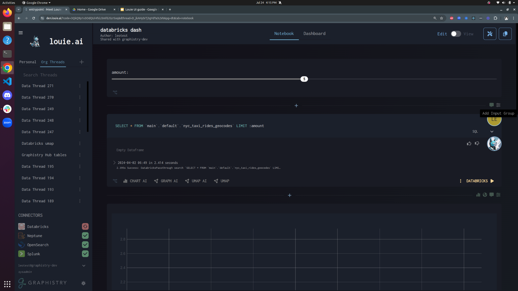 Reactive Bindings Syntax